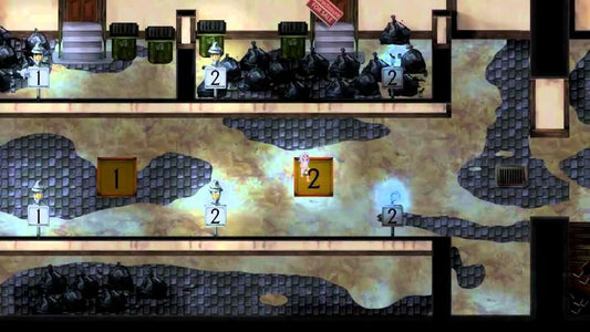 Pillar Steam CD Key