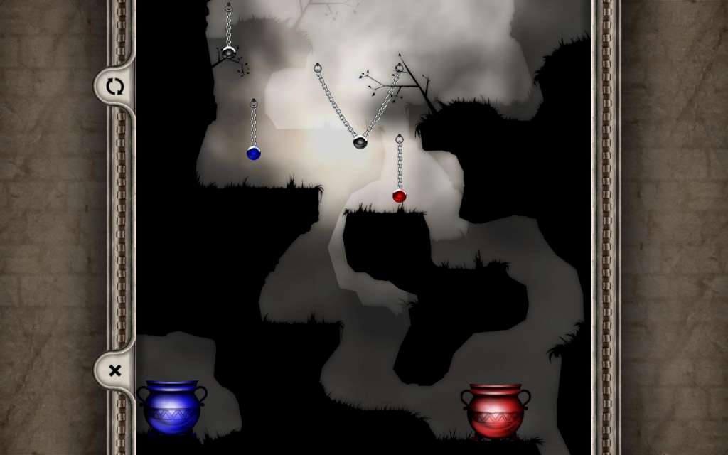 Obulis PC Steam CD Key