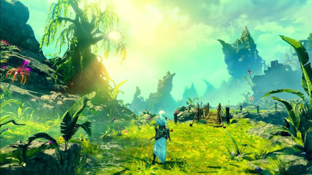 Trine 3: The Artifacts of Power GOG CD Key
