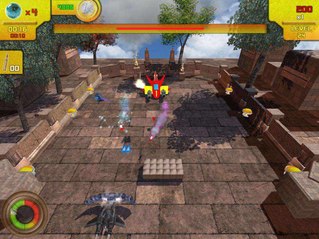 Breakout Invaders Steam CD Key