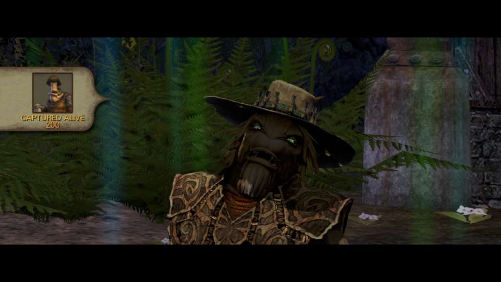 Oddworld: Stranger's Wrath HD EU Nintendo Switch CD Key