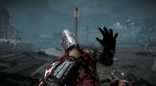 Chivalry: Complete Pack Steam Gift