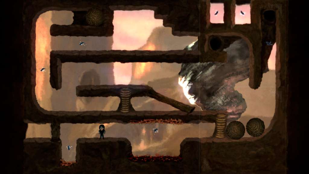 Munin PC Steam CD Key