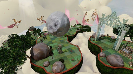 Rock of Ages Steam Gift