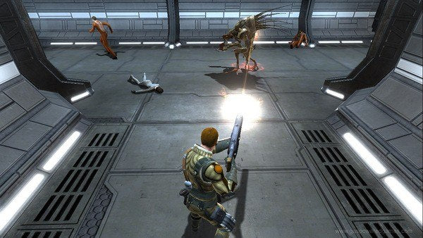 Space Siege PC Steam CD Key