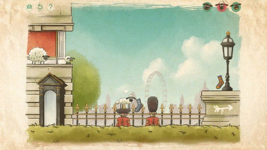 Home Sheep Home 2 PC Steam CD Key