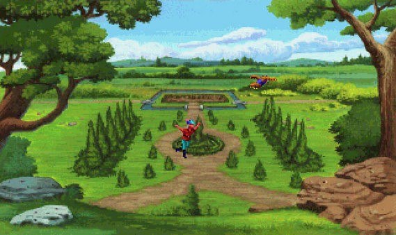 King's Quest Collection Steam Gift