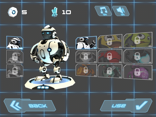 Orborun Steam CD Key
