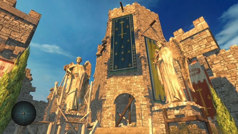 The First Templar - Steam Special Edition Steam Gift