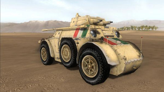 Theatre of War 2: Centauro DLC Steam CD Key