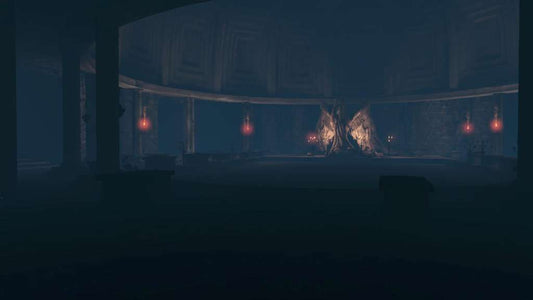 Coma:Mortuary Steam Gift