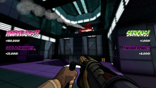 Wrack PC Steam CD Key