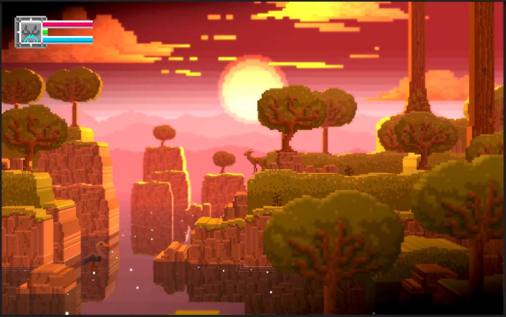 The Deer God US Xbox One CD Key