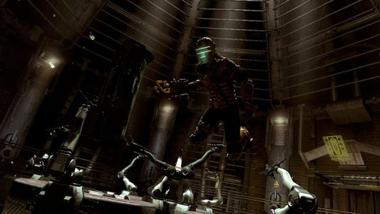 Dead Space (2008) Pack Steam Gift