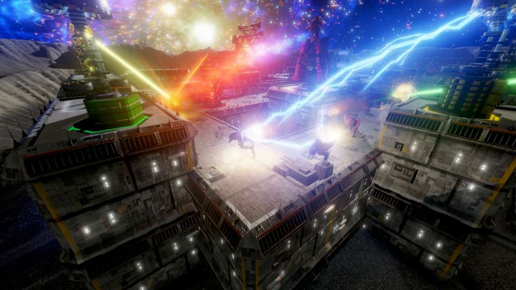 DG2: Defense Grid 2 Special Edition Steam Gift