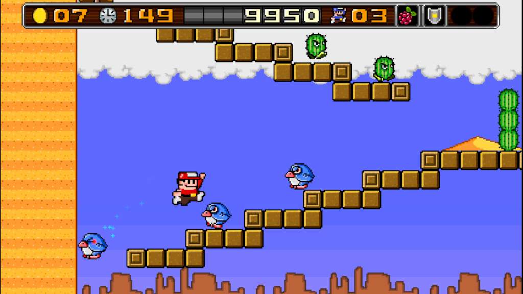 8BitBoy PC Steam CD Key