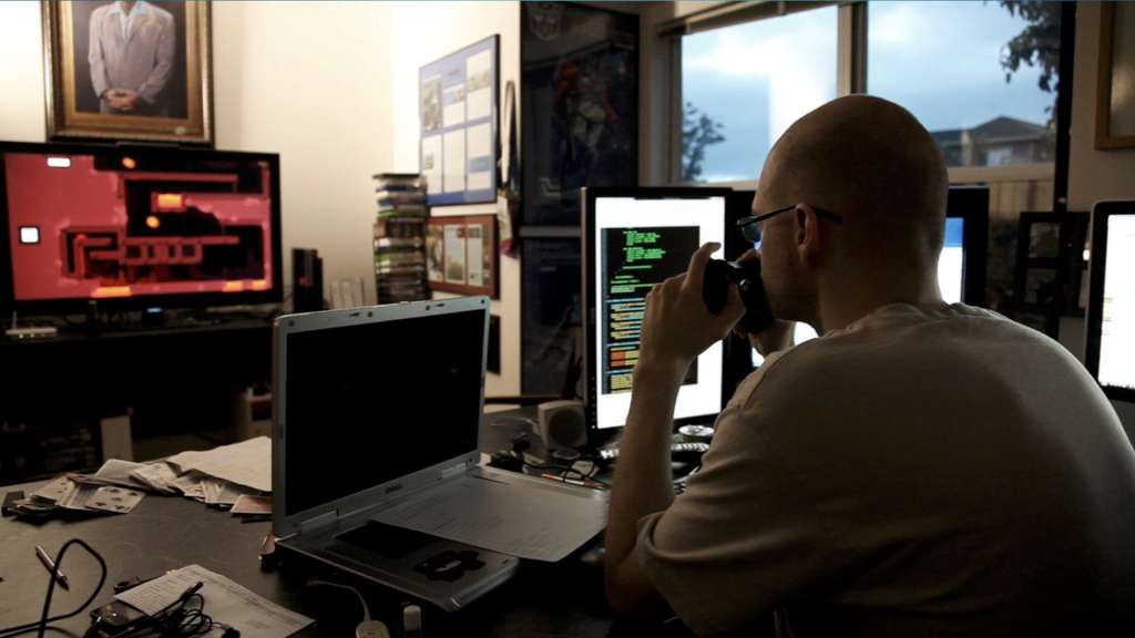 Indie Game: The Movie Steam CD Key