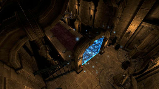 Dungeon Lurk II - Leona PC Steam CD Key