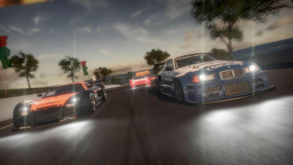 Need For Speed Shift 2 Unleashed Steam Gift