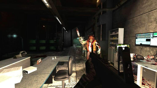 Killing Floor PC Steam Gift