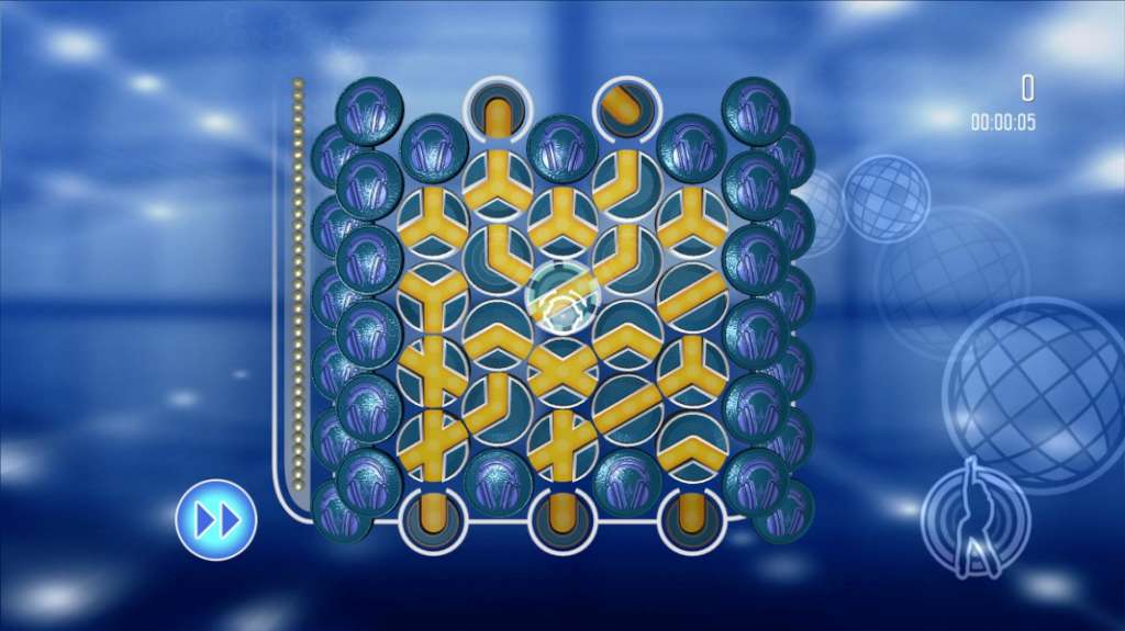 Droplitz Steam CD Key