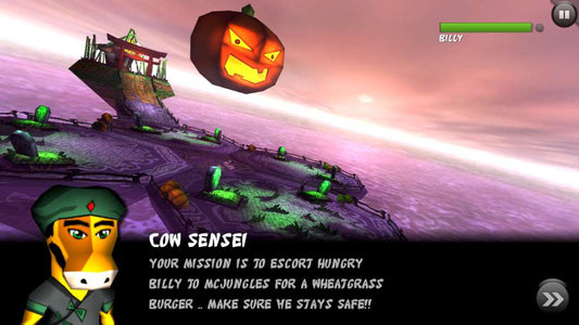 Ninja Guy Steam CD Key