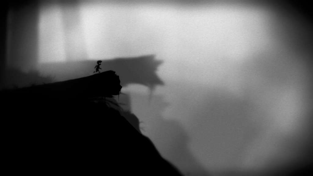 Limbo PS4 Account