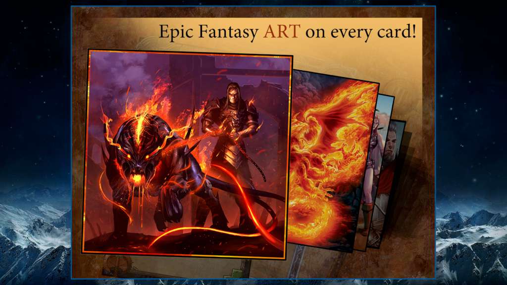 SolForge - Dinosaurs Deck Steam CD Key