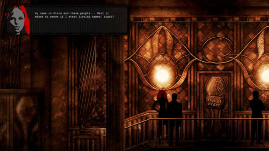 Silence of the Sleep Steam CD Key