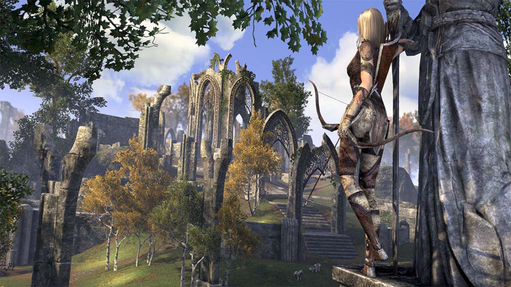 The Elder Scrolls Online: Tamriel Unlimited 15 Days Plus Membership + Bristlegut Piglet Key