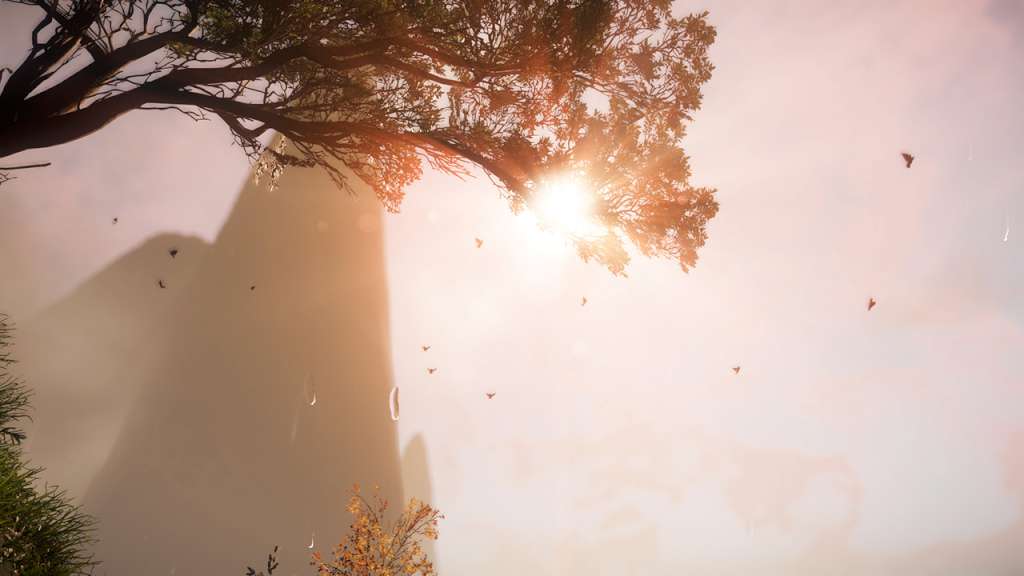 Drizzlepath Steam CD Key