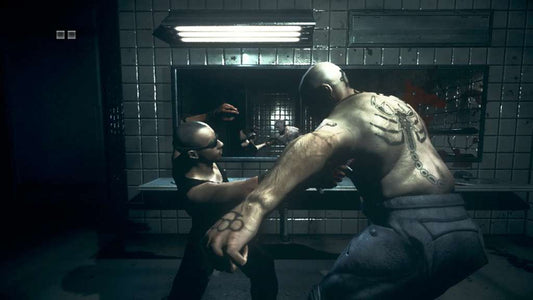 The Chronicles of Riddick: Assault on Dark Athena PC Amazon Download CD Key
