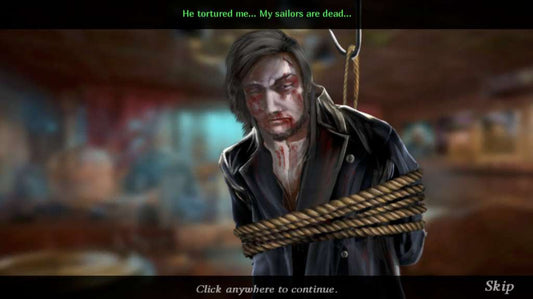 Left in the Dark: No One on Board Steam CD Key