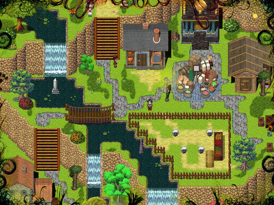 Play the Mayor: Become the Mayor of Fortune's City Steam CD Key