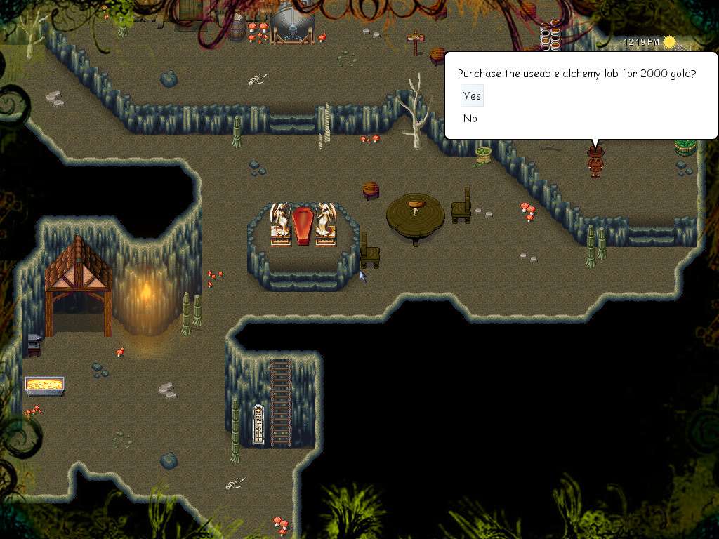Invite the Dwarves to Dinner Steam CD Key
