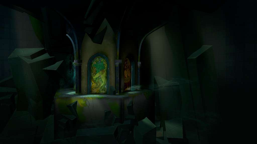 The Land Of Lamia Steam CD Key