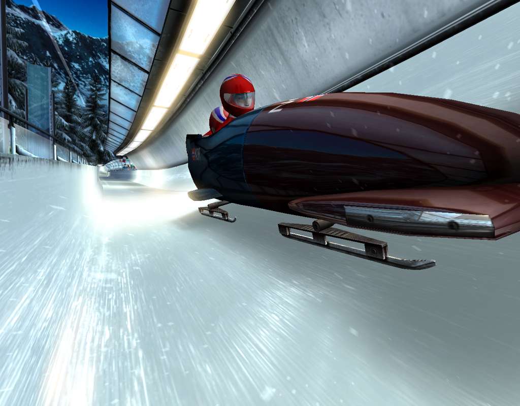 Winter Sports Trilogy Super Pack Steam CD Key