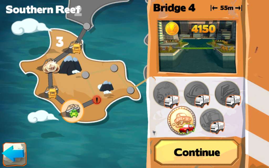 Bridge Constructor Playground Steam CD Key