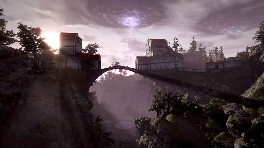 Risen 3: Titan Lords First Edition EU Steam CD Key