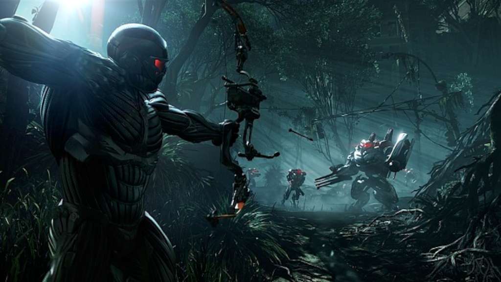 Crysis 3 EA App CD Key