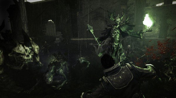 Risen 3 Titan Lords Steam Gift