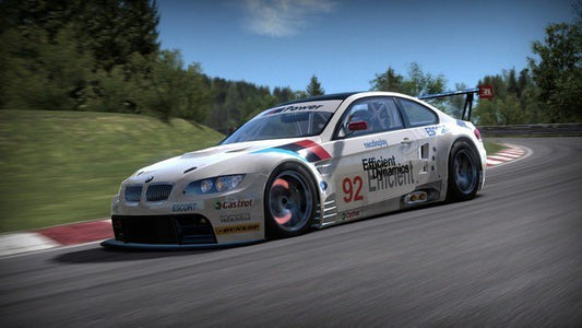 Need For Speed Shift EA App CD Key