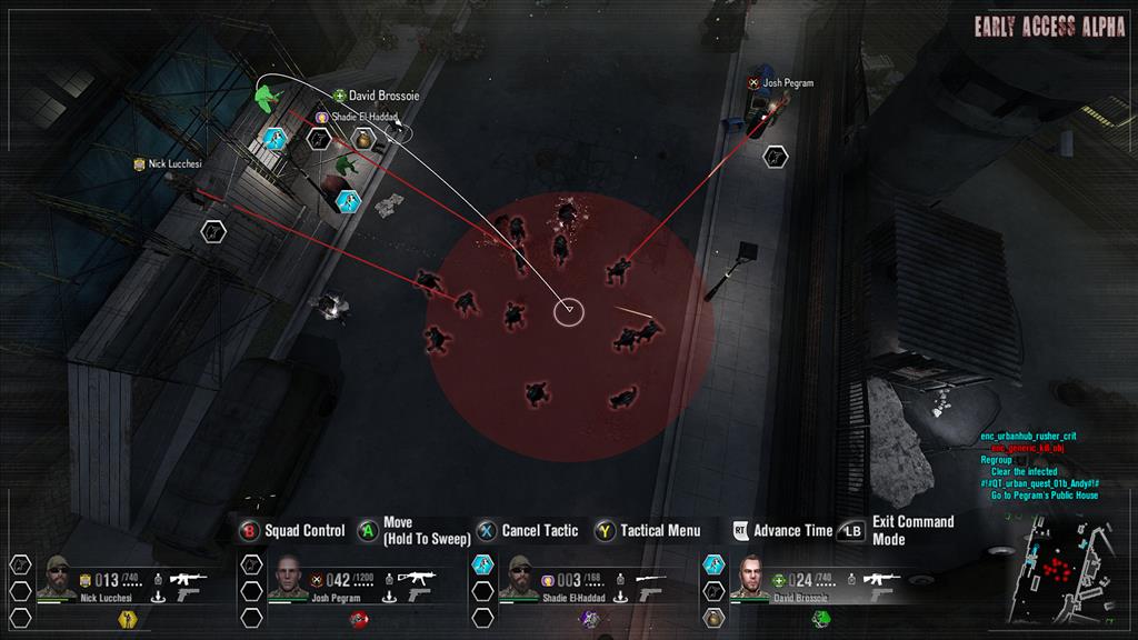 Breach & Clear: Deadline Steam CD Key