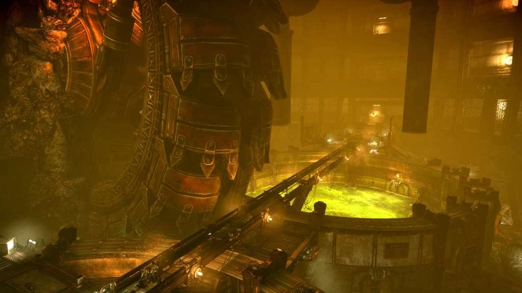 Bulletstorm Full Clip Edition US XBOX One CD Key