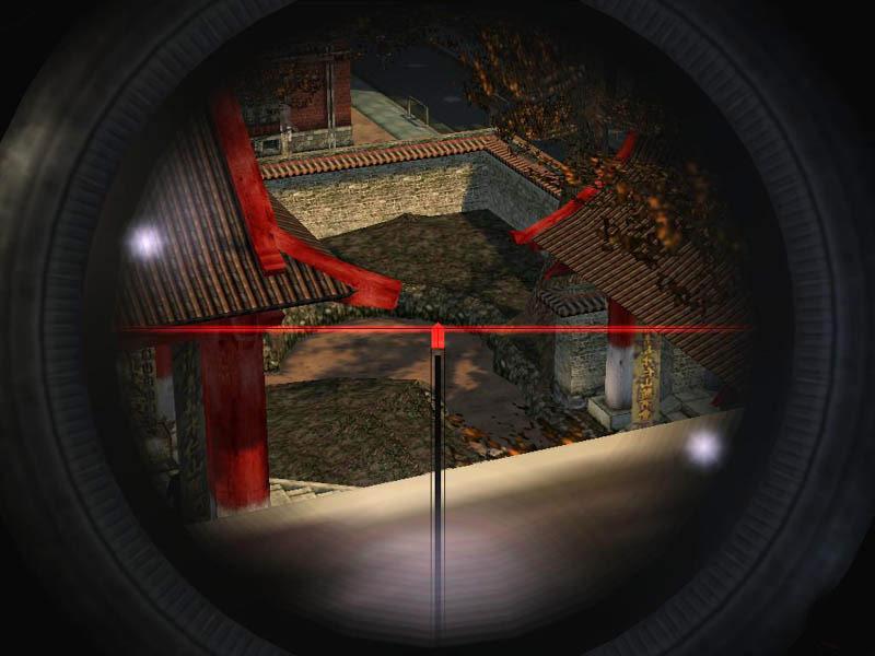 Hitman: Codename 47 PC GOG CD Key