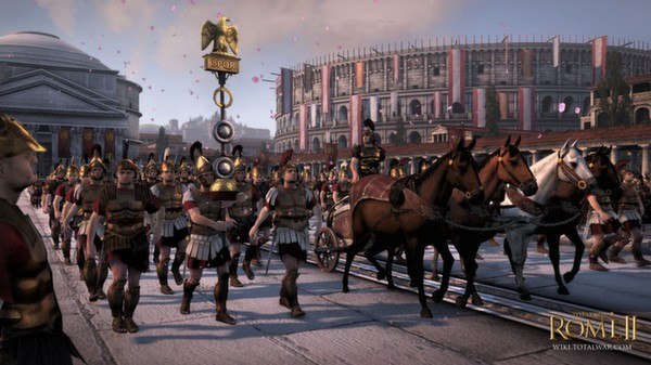 Total War: ROME II - Greek States Culture Pack DLC PC Steam CD Key
