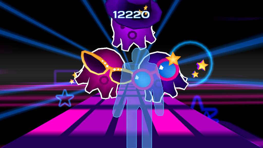 Dancewall Remix Steam CD Key