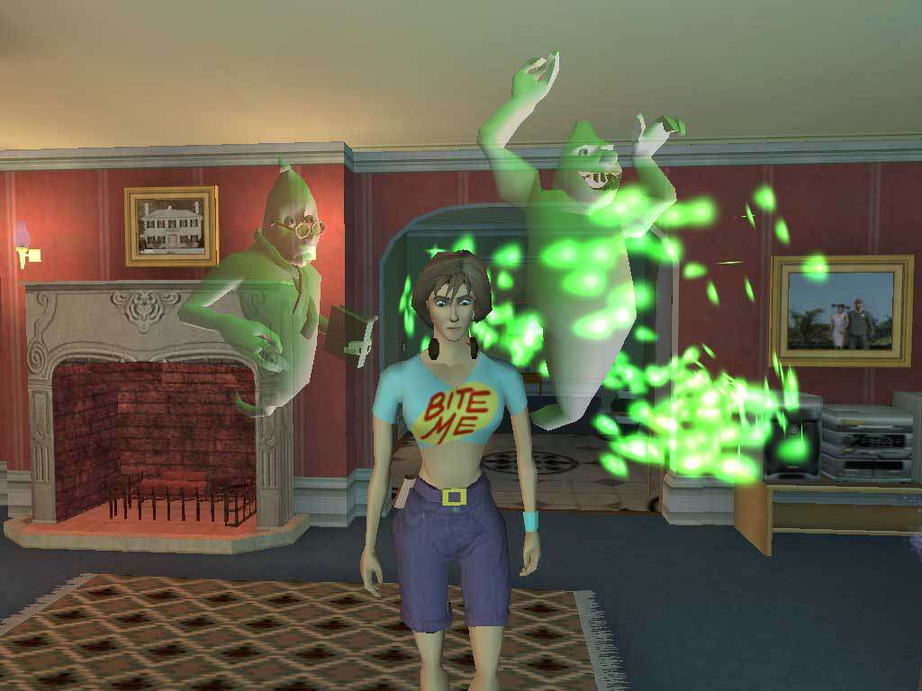 Ghost Master GOG CD Key