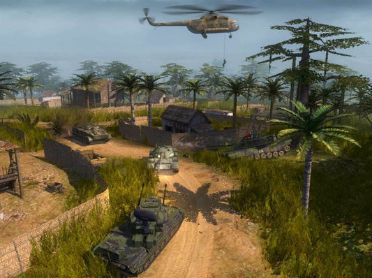 Joint Task Force PC Steam CD Key