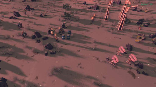 Maia Steam CD Key